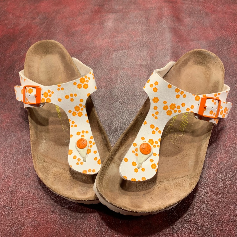 Birkenstock Papillio Sandals